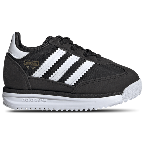 adidas Originals SL 72 RS - adidas Originals Black/White