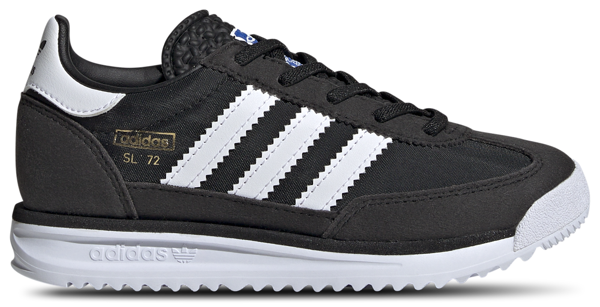 adidas Originals SL 72 RS | Champs Sports