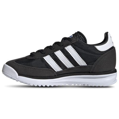 adidas Originals SL 72 RS Image 2 of 5. Tap to open photo gallery.