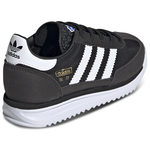 adidas Originals SL 72 RS Image 3 of 5. Tap to open photo gallery.