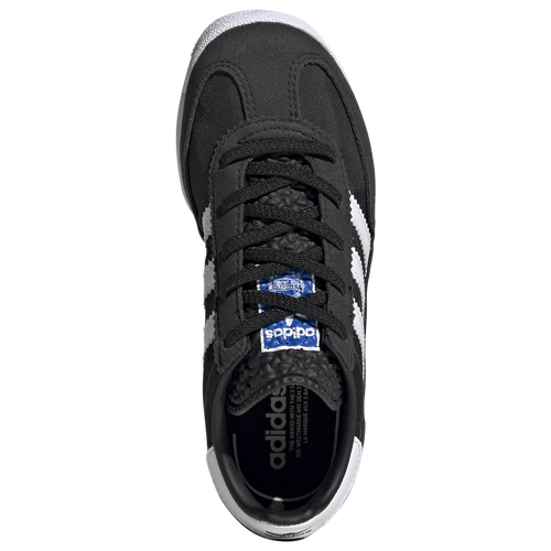 adidas Originals SL 72 RS Image 4 of 5. Tap to open photo gallery.