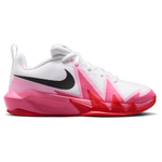 White/Black/Tropical Pink