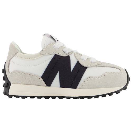 

New Balance Boys New Balance 327 - Boys' Toddler Shoes Grey/Black Size 04.0