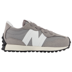 Gray/White