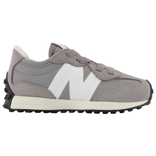 

New Balance Boys New Balance 327 - Boys' Toddler Shoes Gray/White Size 04.0