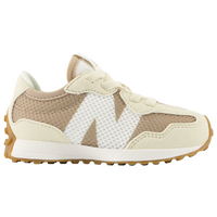 NEW BALANCE - Women's 327 sneakers - OT-NBWS327RSL - Beige