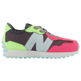 Grey/Red/Green - Nb Tdb 327-gy/rd/gn