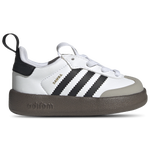 Black/Clear Granite/White