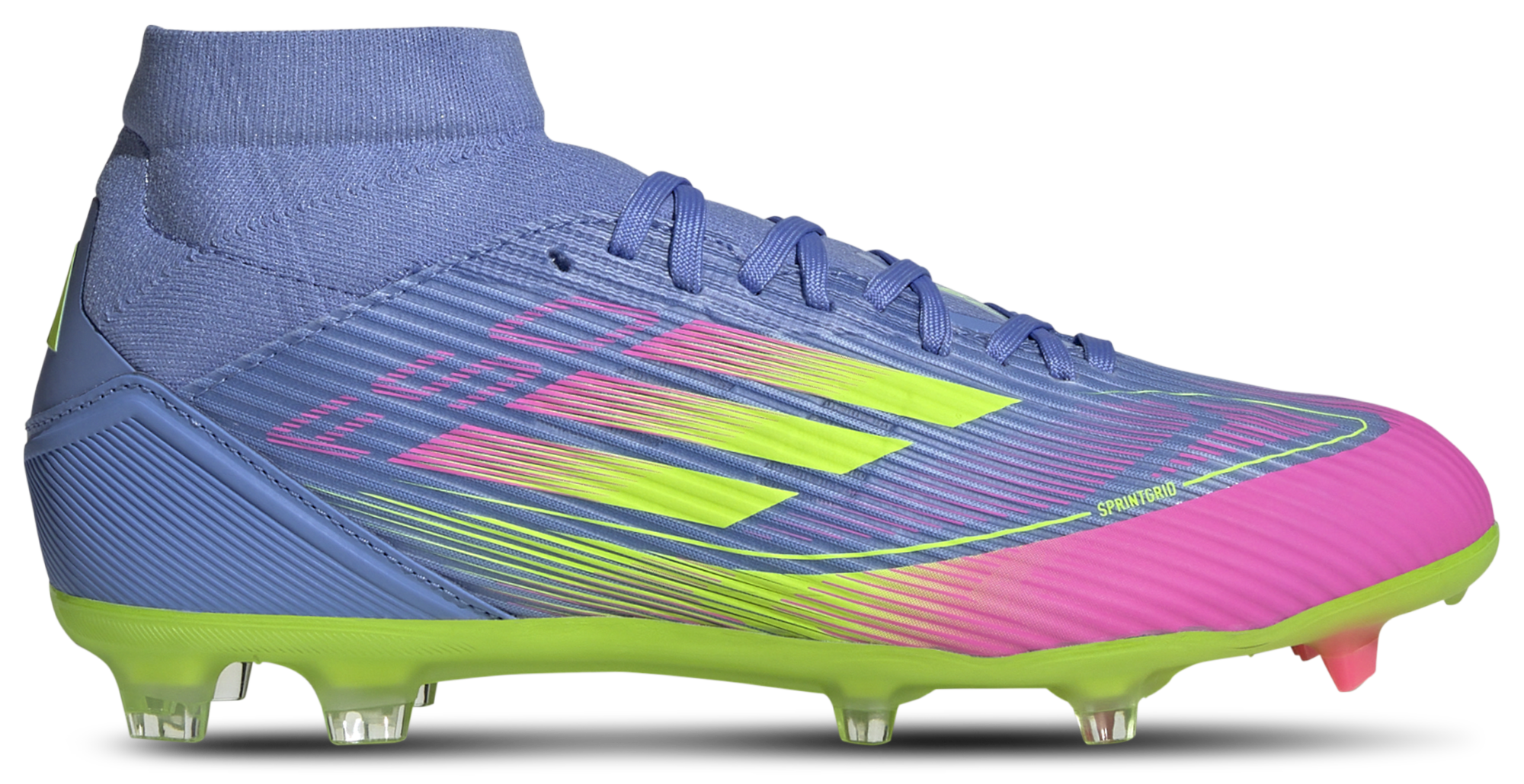 アディダス F50 League 27cm adidas F50 League Mid FG/MG | Foot Locker