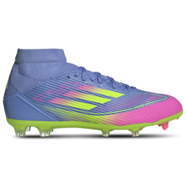 adidas F50 League Mid Soccer Turf | Foot Locker