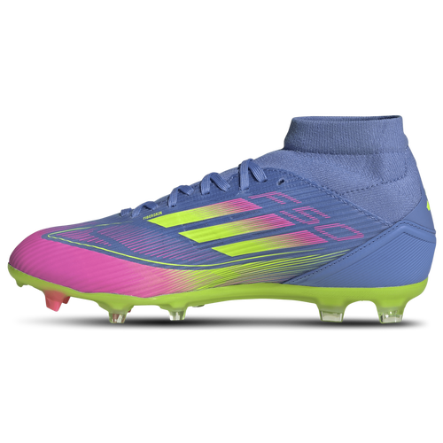 adidas F50 League Mid FG/MG | Foot Locker adidas F50 League Mid FG/MG | Foot Locker