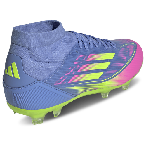 adidas F50 League Mid FG/MG | Foot Locker
