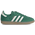 adidas Originals Samba OG - Women's Bold Green/Off White