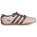adidas Originals Tokyo Mary Jane - Adidas Sandy Pink/Earth Strata Gold Metallic