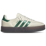 Cream White/Collegiate Green/Bold Green