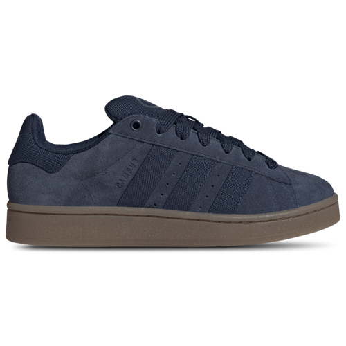 MENS - adidas Originals Campus 00s - Gum/Night Indigo Ftwr White