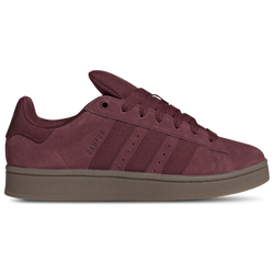 Men's - adidas Originals Campus 00s - Shadow Red/Gum/Ftwr White