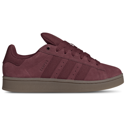 adidas Originals Campus 00s - adidas Shadow Red/Gum Ftwr White