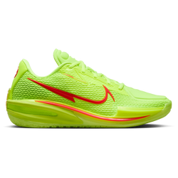 Men's - Nike Air Zoom G.T. Cut 1 - Volt/Red