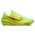 Nike Air Zoom G.T. Cut 1 - Men's Volt/Red