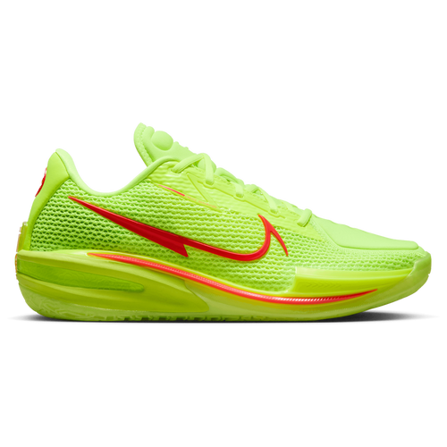  - Nike Air Zoom G.T. Cut 1 - Volt/Red