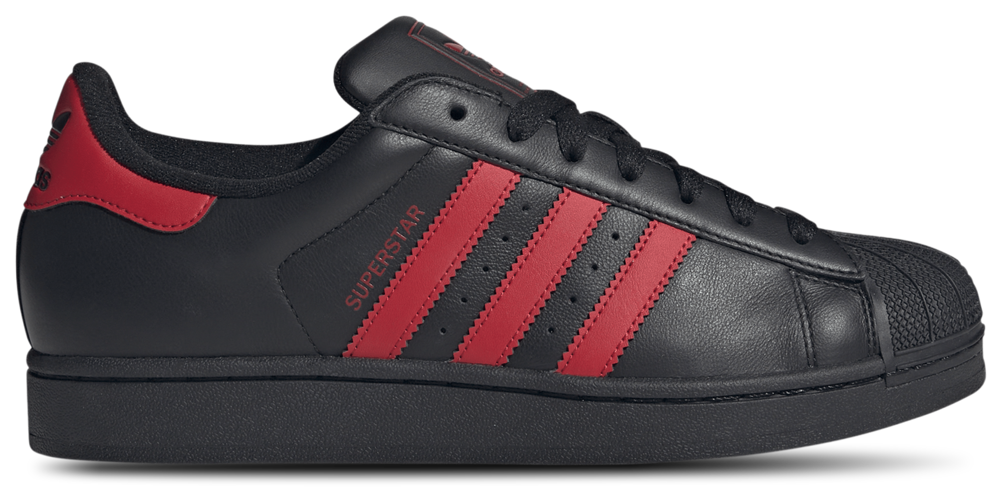 adidas Originals Superstar II - Men's | Foot Locker