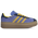 adidas Originals Gazelle Bold - Women's Night Indigo/Eqt Yellow/Real Lilac
