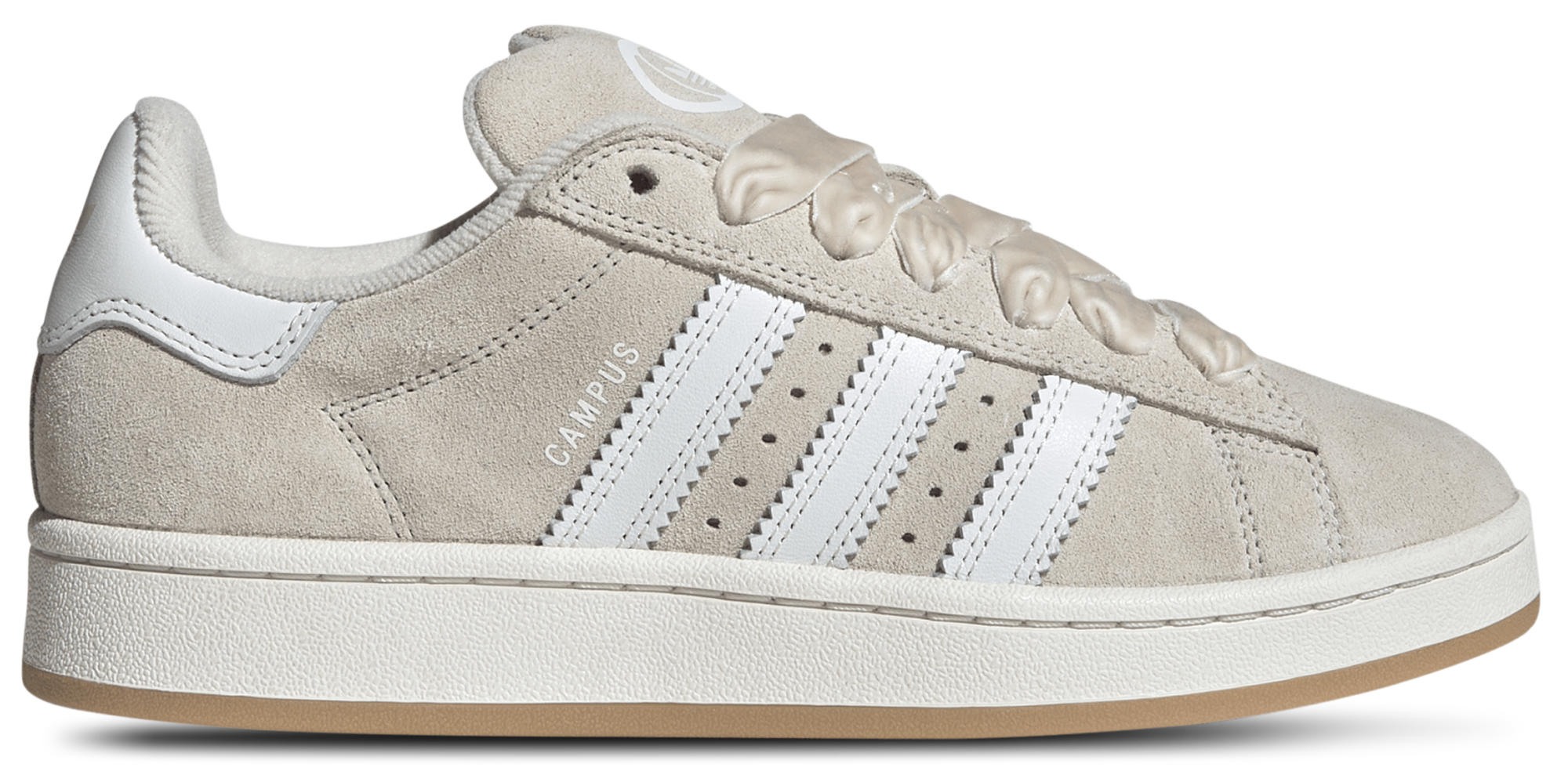 adidas gazelle silver green womens adidas Campus 00s Womens Lifestyle Shoes Black White IH2659 – Shoe Palace main image 1