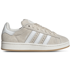 Women's - adidas Originals Campus 00s - Gum/Wonder White/Core White
