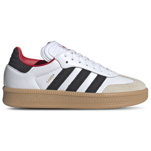 adidas Originals Samba XLG - adidas Ftwr White/Supplier Colour Gum