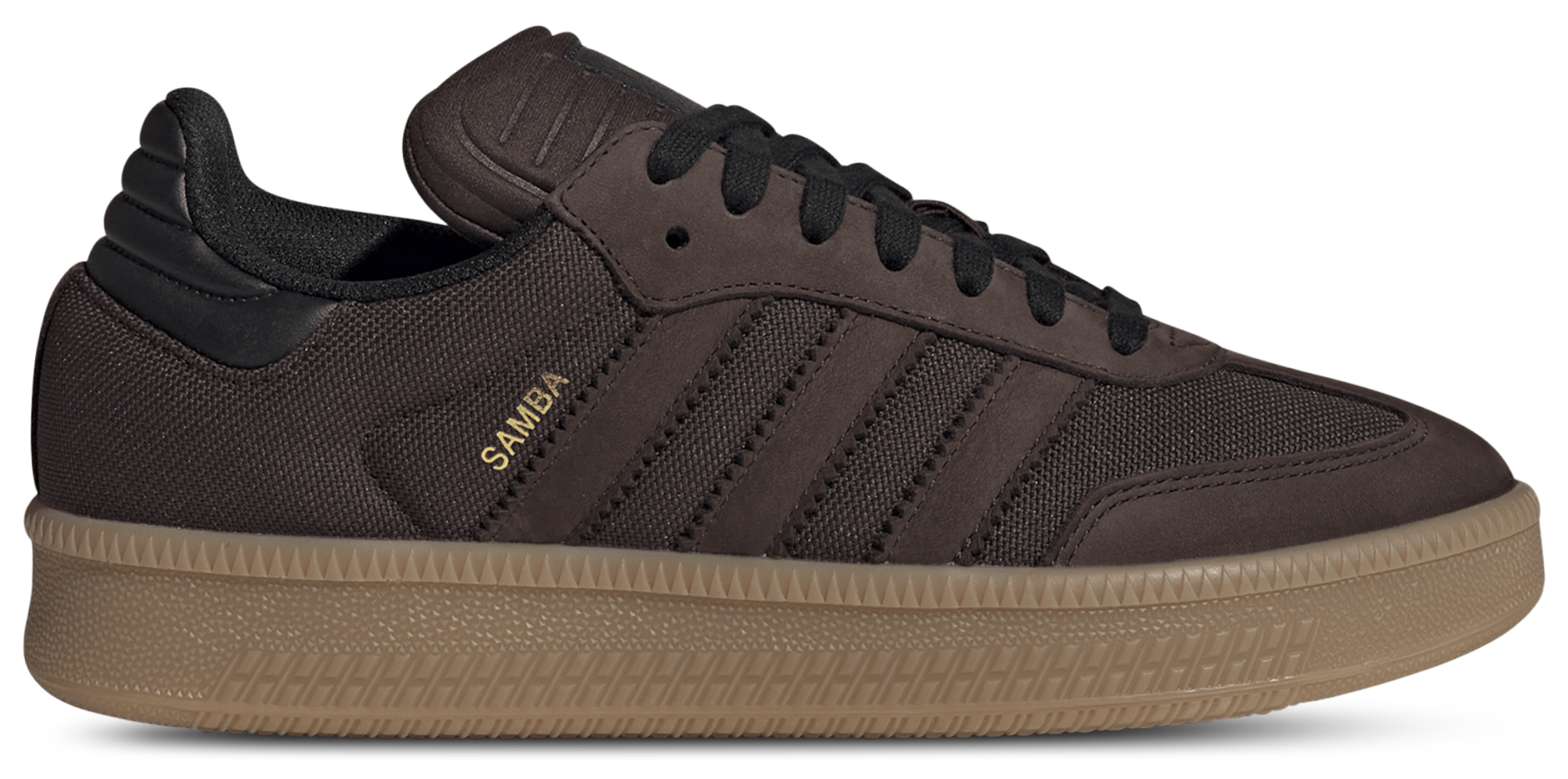 adidas Originals Samba XLG - Men's | Champs Sports