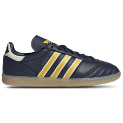 Men's - adidas Samba JP - Night Indigo/Off White/Gum
