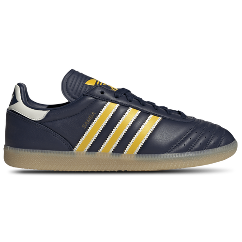 MENS - adidas Samba JP - Night Indigo/Off White Gum