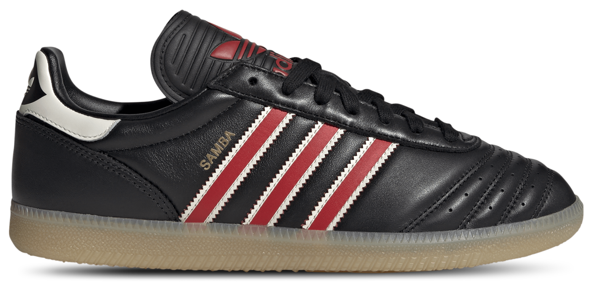 adidas gazelle silver green womens adidas SAMBA OG - [WOMEN'S] main image 1