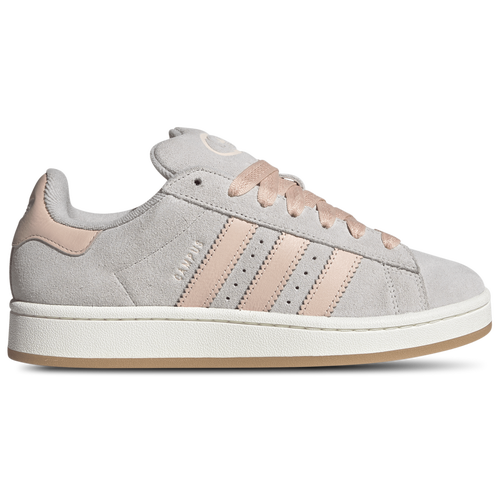 WOMENS - adidas Originals Campus 00s - Off White/Chalk Pearl Blush Pink