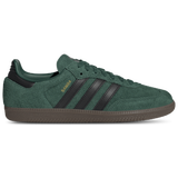 Core Black/Gum/Collegiate Green