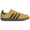 adidas Originals Samba - adidas Eqt Yellow/Gum Core Black
