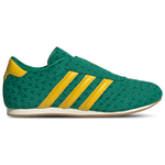 Off White/Bold Green/Eqt Yellow