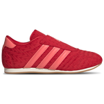 Off White/Better Scarlet/Semi Flash Red