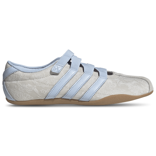adidas Originals Tokyo Mary Jane - adidas Chalk Pearl/White Crystal Sky