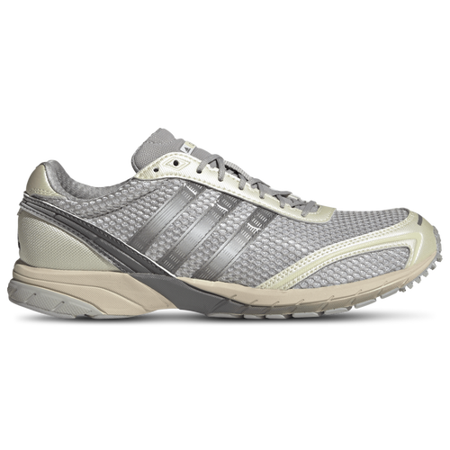  - adidas adiZero Adios OG - Silver Metallic/Grey Ice Gold