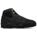 Nike Baltoro Boots - Nike Black/Gold White