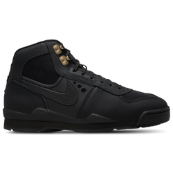 Men's - Nike Baltoro Boots - Black/Gold/White