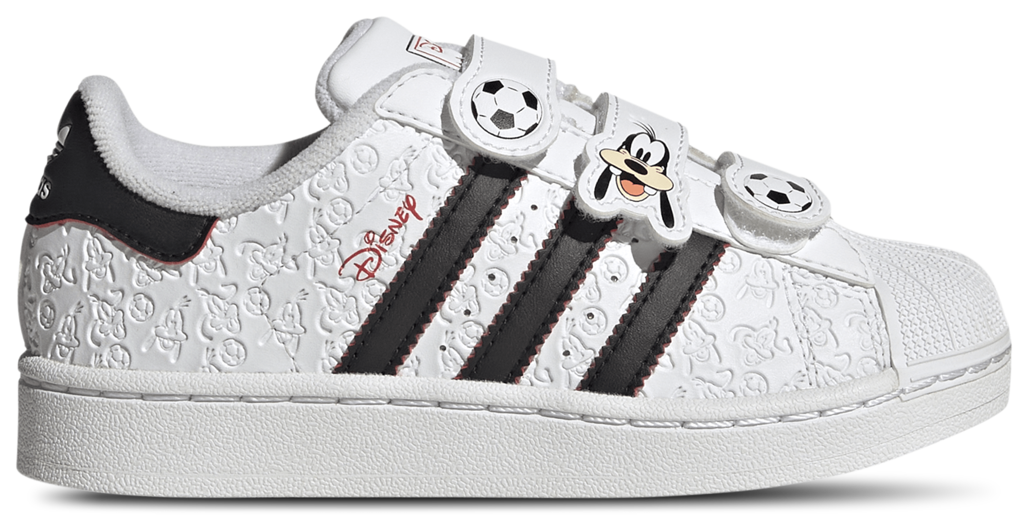 adidas gazelle silver green womens Kids adidas Superstar II Comfort Closure Shoes