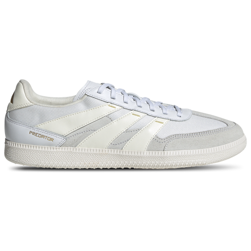 MENS - adidas Predator Lifestyle - White