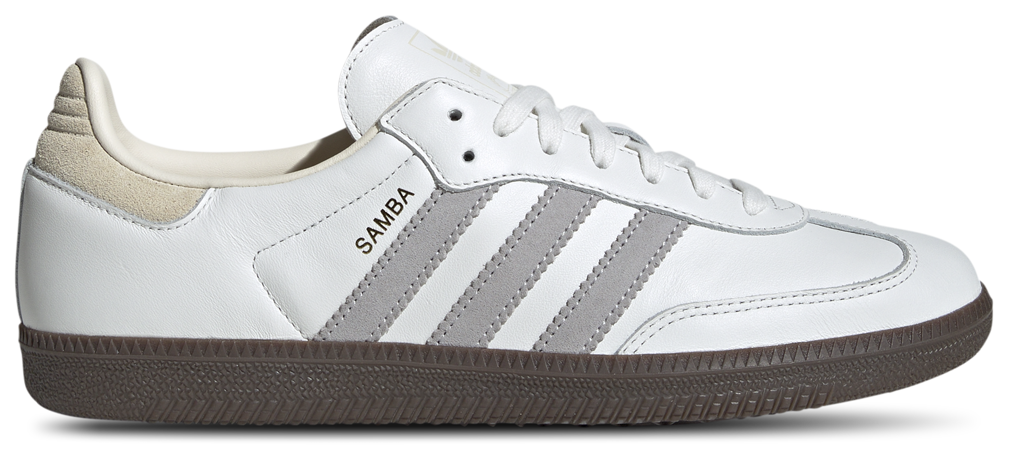 adidas original samba grey