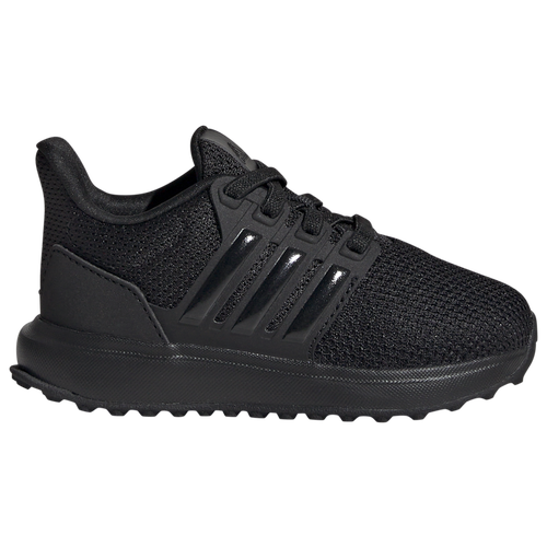 

Boys Infant adidas adidas Ubounce DNA - Boys' Infant Shoe Black/Black Size 08.0