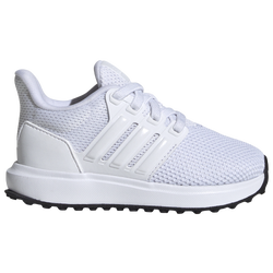 Boys' Infant - adidas Ubounce DNA - White/White