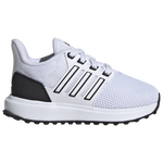 Black/White/White