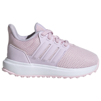 Ftwr White/Ice Lavender/Clear Pink